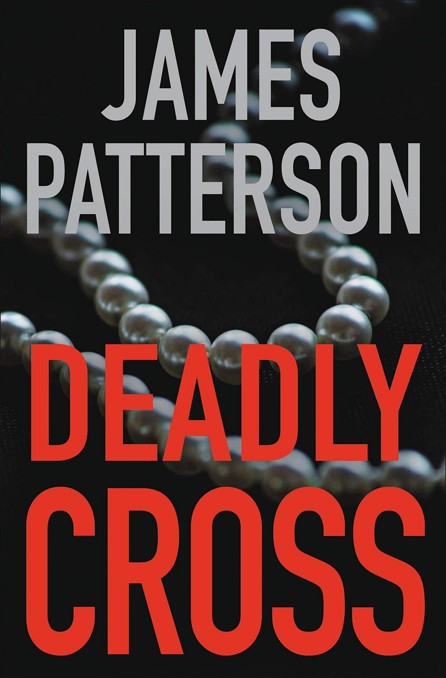 Deadly Cross
