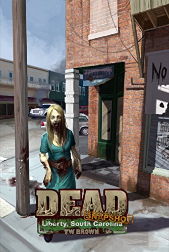 Liberty, South Carolina