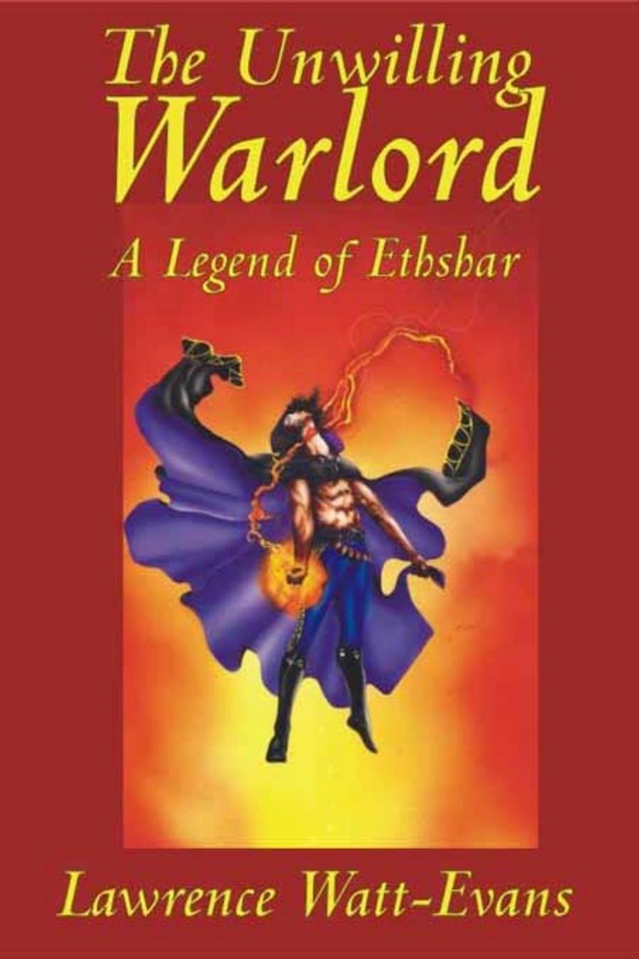 The Unwilling Warlord