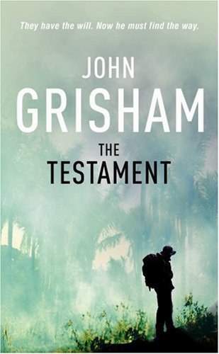 THE TESTAMENT