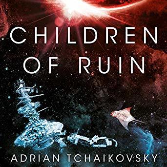 Children of Ruin