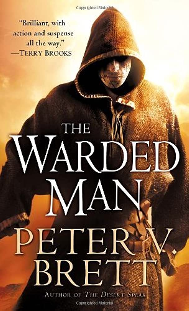 The Painted Man: Book One of the Sunday Times bestselling Demon Cycle epic fantasy series