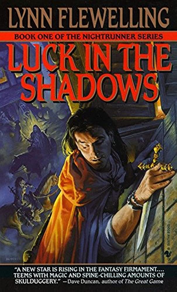 Luck in the Shadows
