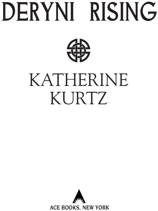 Deryni Rising