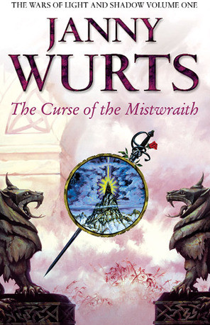 The Curse of the Mist Wraith