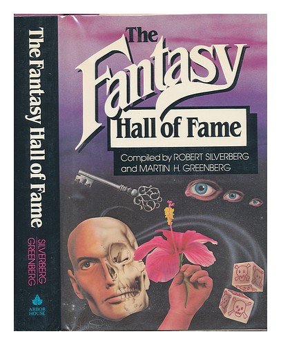 Fantasy Hall of Fame