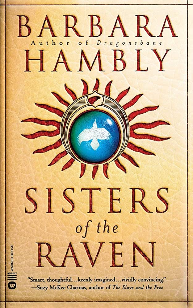 Sisters of the Raven