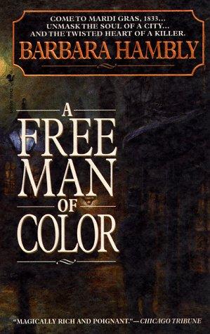 A Free Man of Color