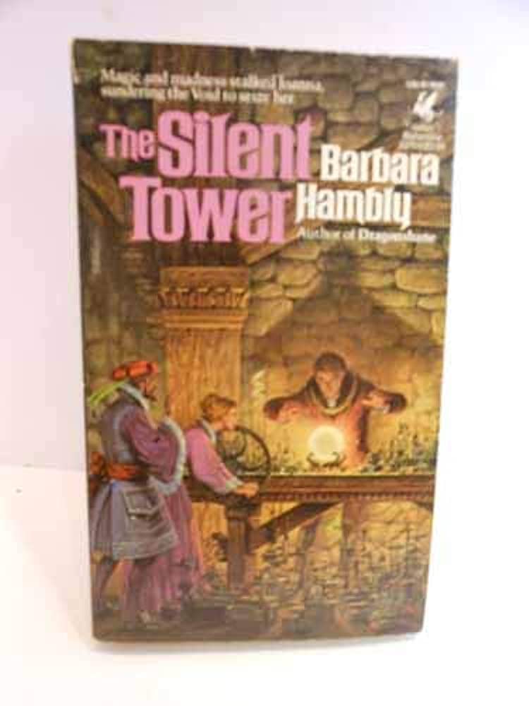 The Silent Tower