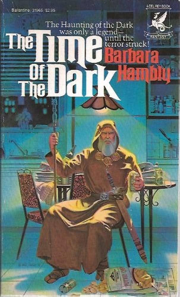 The Time of the Dark