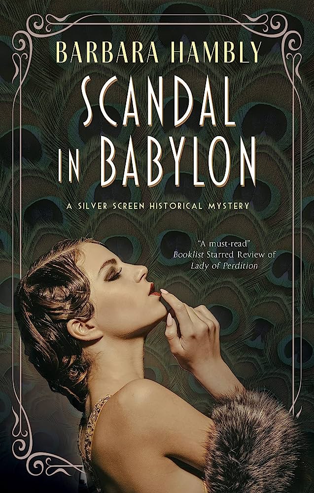 Scandal in Babylon