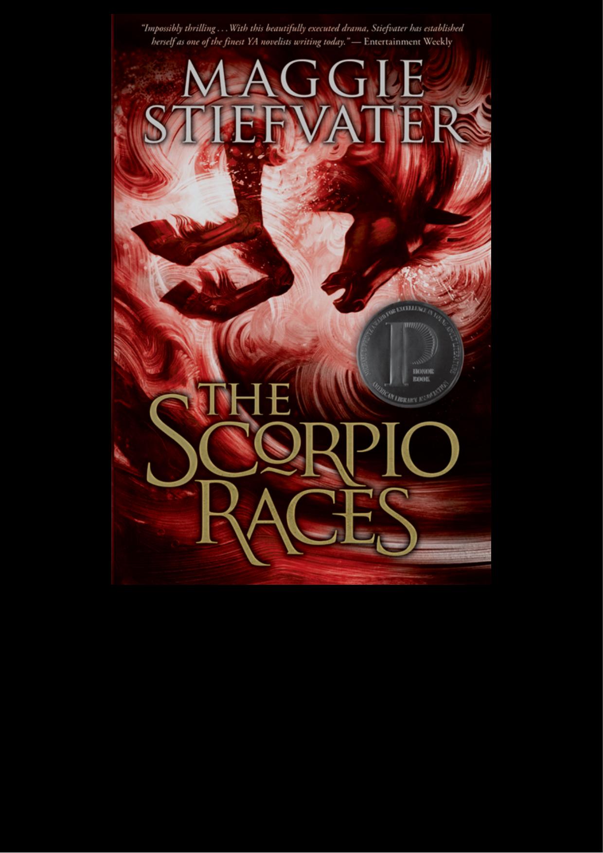 The Scorpio Races