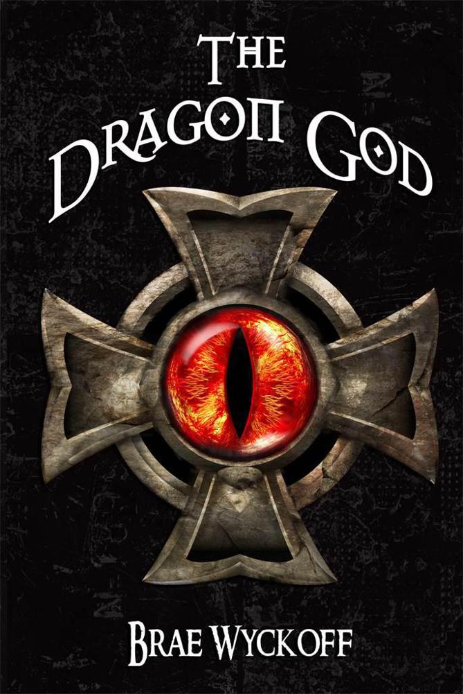 The Dragon God: Book #2 of the Horn King Series