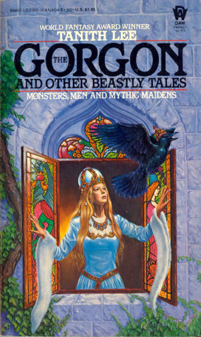 The Gorgon and Other Beastly Tales