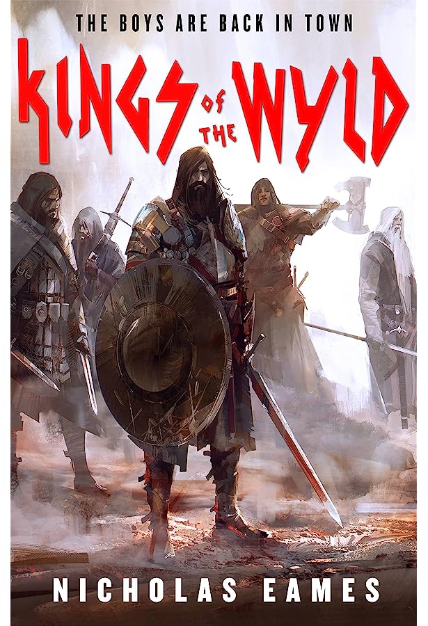 Kings of the Wyld