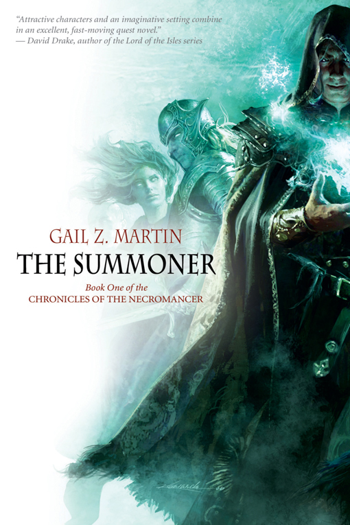 The Summoner