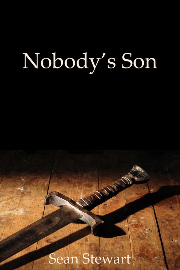 Nobody's Son
