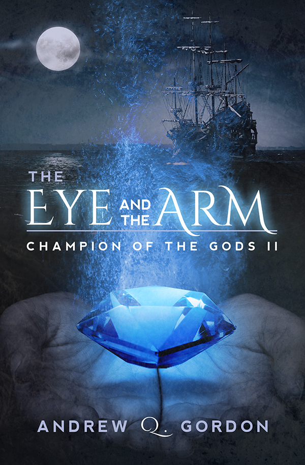 The Eye and the Arm