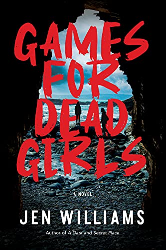 Games for Dead Girls