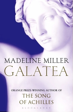 Galatea: A Short Story