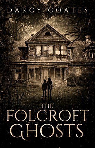 The Folcroft Ghosts