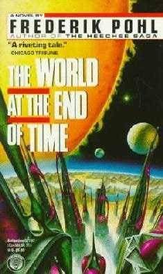 World at the End of Time