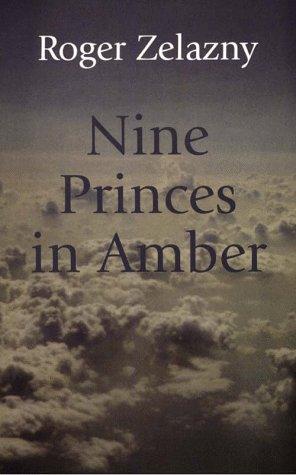 Nine Princes in Amber
