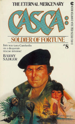 Soldier of Fortune