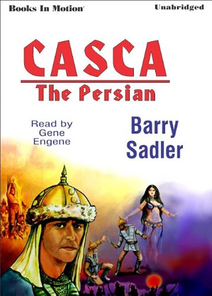 The Persian