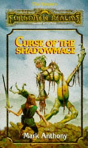 Curse of the Shadowmage: Forgotten Realms