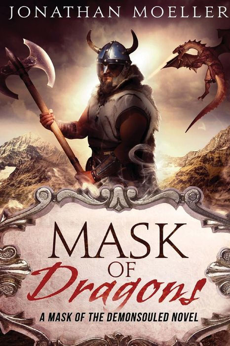 Mask of Dragons