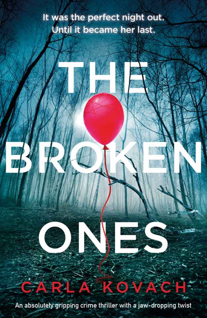 The Broken Ones