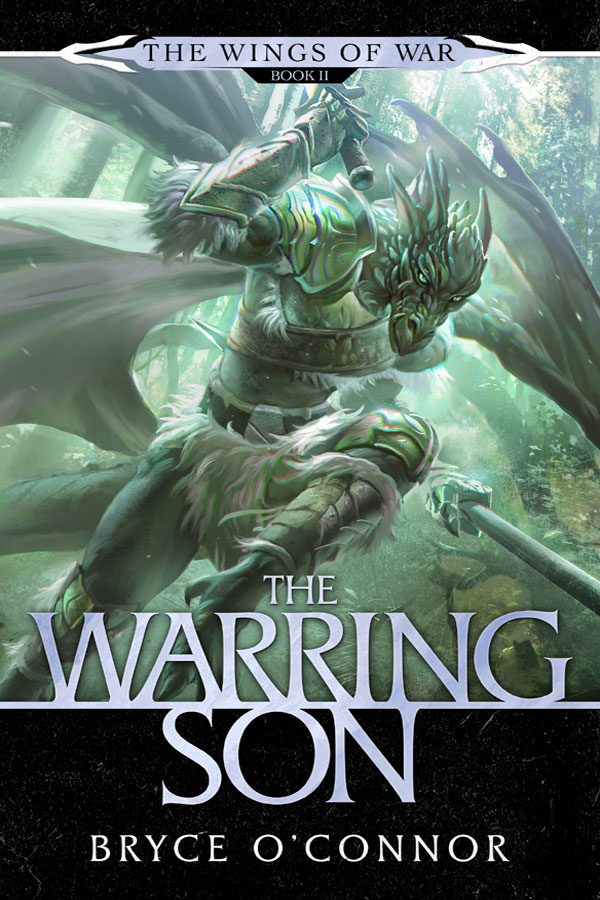 The Warring Son