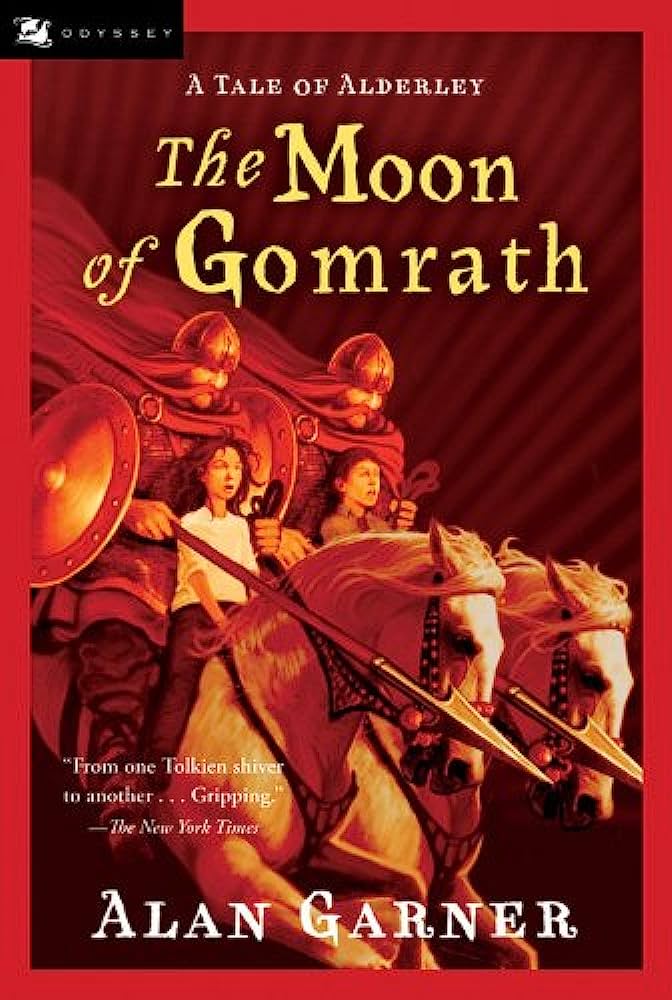 The Moon of Gomrath