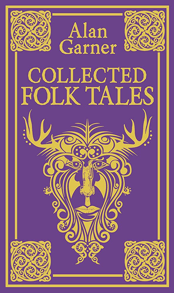Collected Folk Tales
