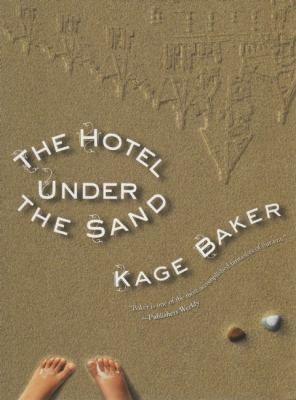The Hotel Under the Sand