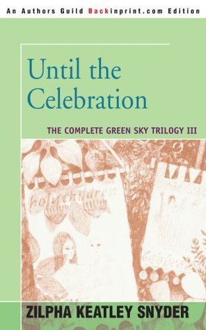 Until The Celebration