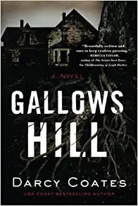 Gallows Hill