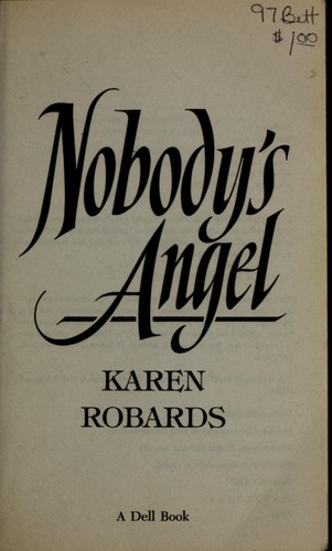 Nobody's Angel