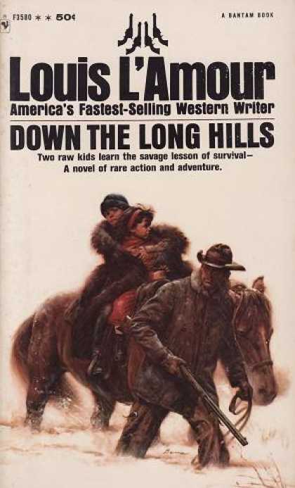 Novel 1968 - Down The Long Hills (v5.0)