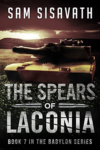 The Spears of Laconia