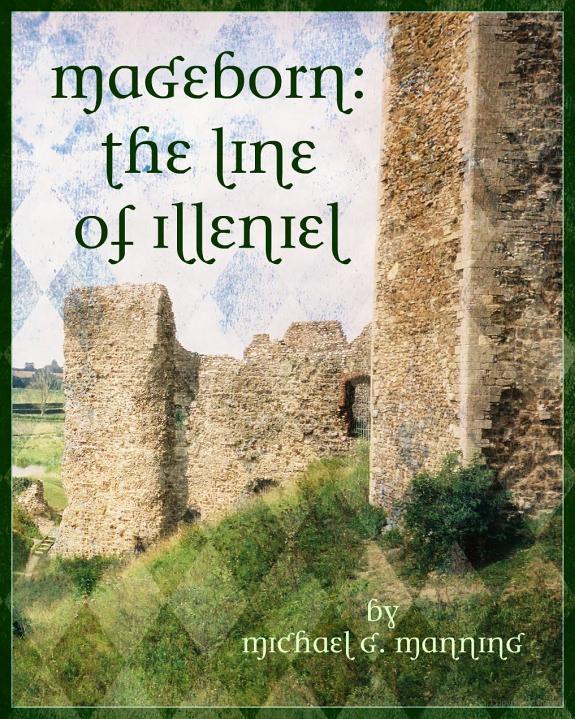 Line of Illeniel