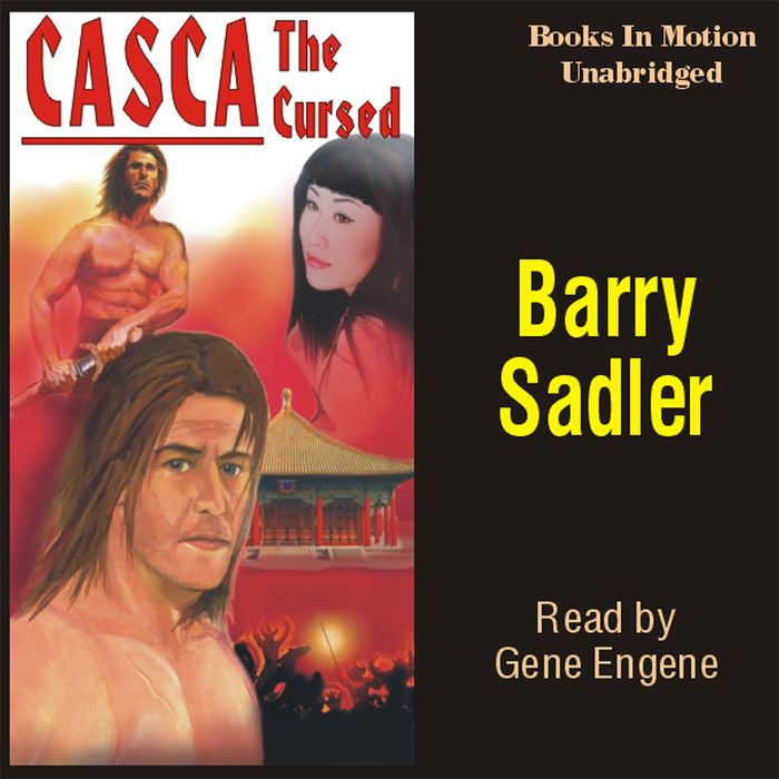 Casca: The Cursed