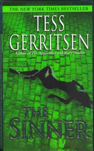 The Sinner