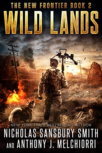 Wild Lands