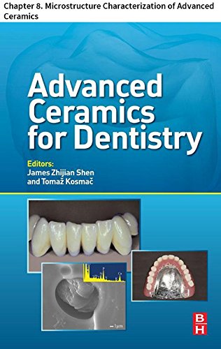 Advanced Ceramics for Dentistry: Chapter 8. Microstructure Characterization of Advanced Ceramics
