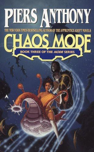 Mode 3 - Chaos Mode