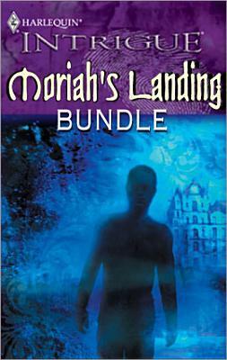 Moriah's Landing Bundle: Secret Sanctuary / Howling in the Darkness / Scarlet Vows / Behind the Veil
