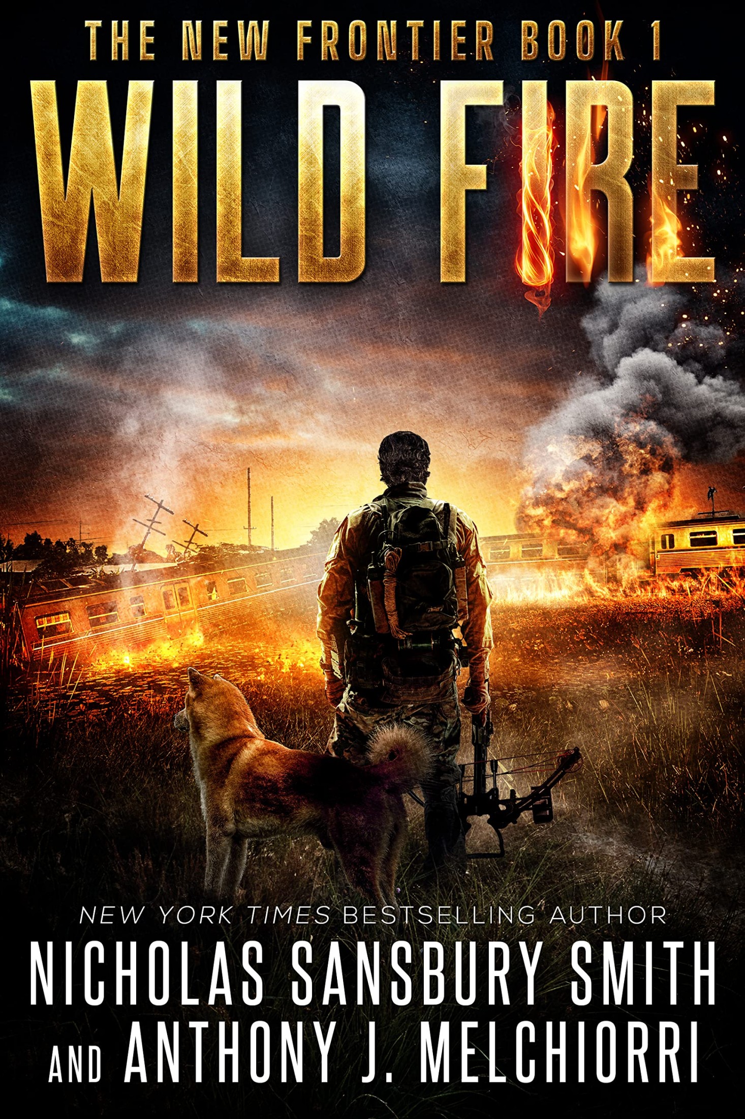 Wild Fire