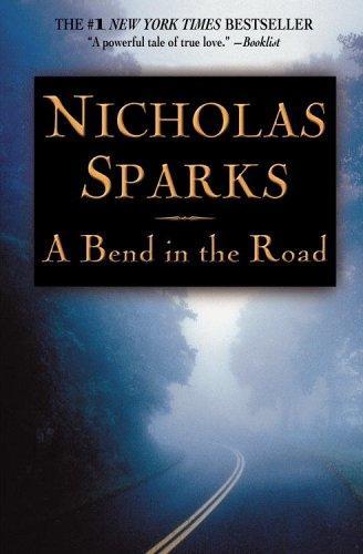 Nicholas Sparks